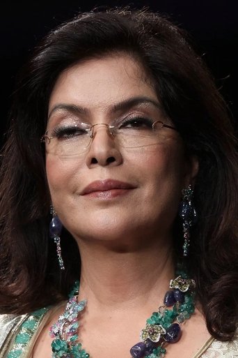 Immagine di Zeenat Aman