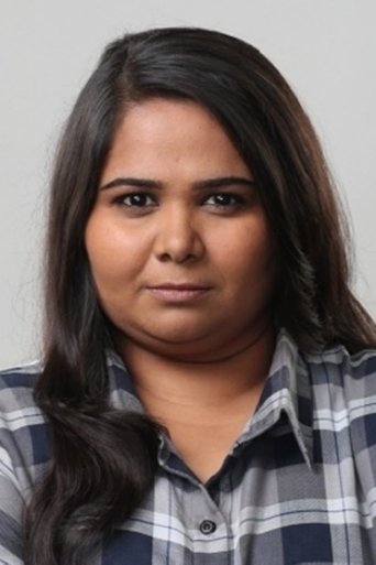 Immagine di Sumukhi Suresh