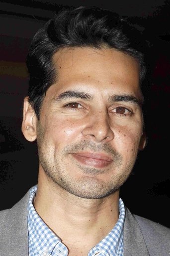 Immagine di Dino Morea