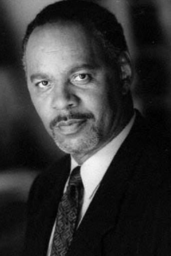 Immagine di Nathaniel DeVeaux