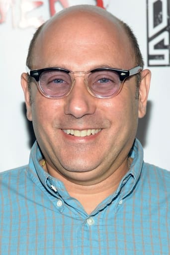 Immagine di Willie Garson