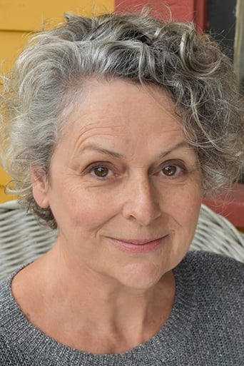 Immagine di Gabrielle Rose