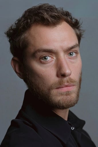 Immagine di Jude Law