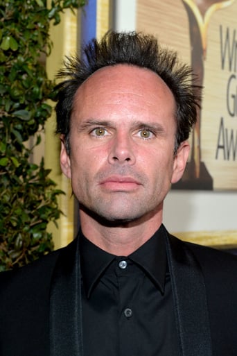 Immagine di Walton Goggins