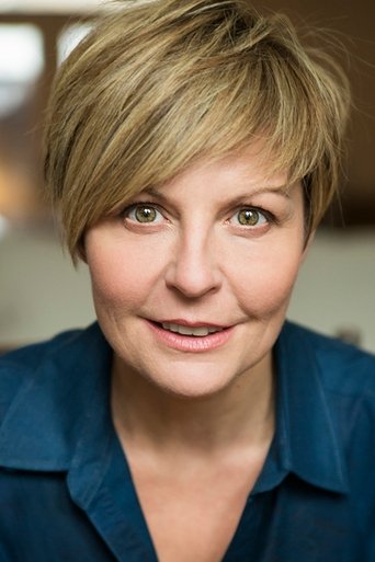 Immagine di Marie-Chantal Perron
