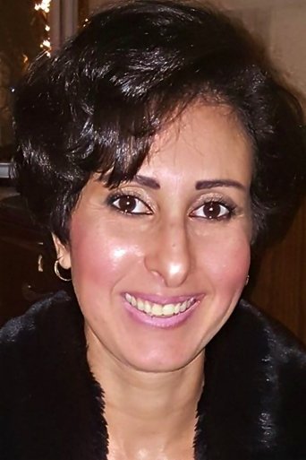 Immagine di Dalia Al Kholi