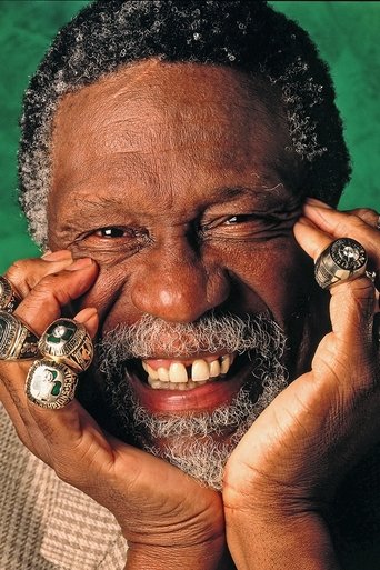 Immagine di Bill Russell