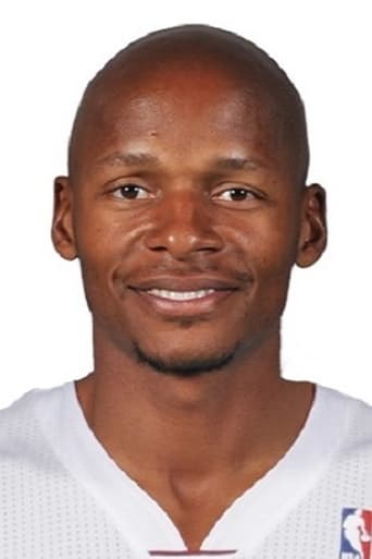 Immagine di Ray Allen