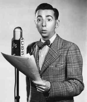 Immagine di Arnold Stang