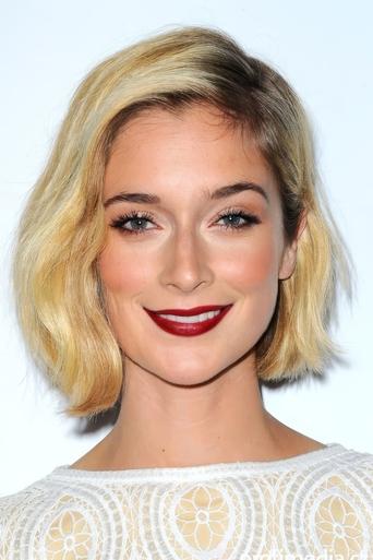 Immagine di Caitlin FitzGerald