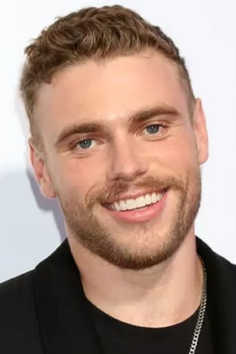 Immagine di Gus Kenworthy