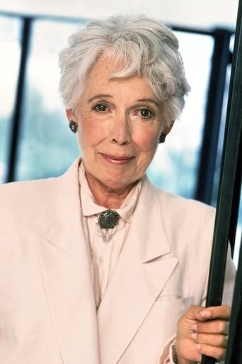 Immagine di Elizabeth Hoffman