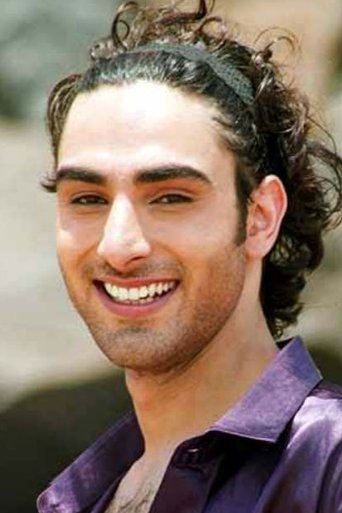 Immagine di Praneet Bhatt