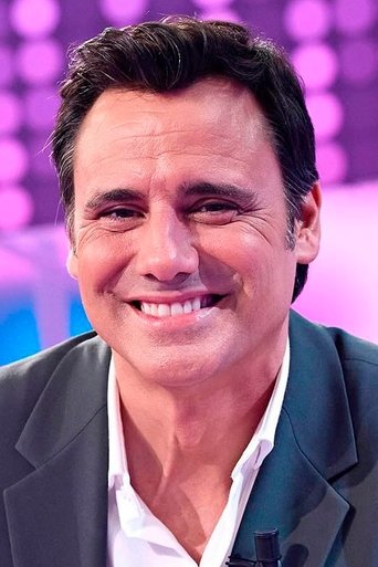 Immagine di Ion Aramendi
