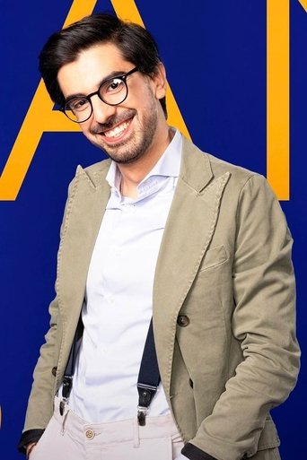Immagine di Daniel “Dani” Santos