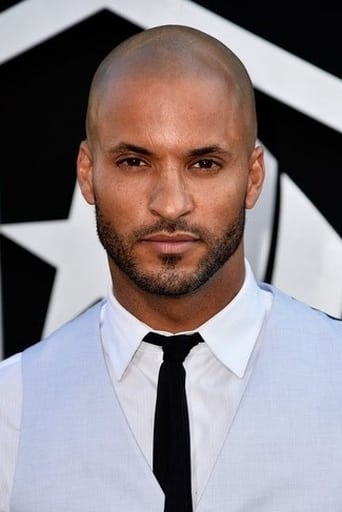 Immagine di Ricky Whittle