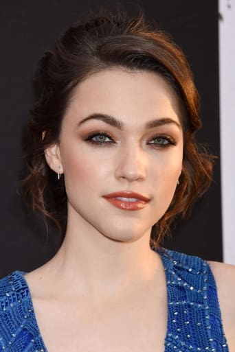 Immagine di Violett Beane