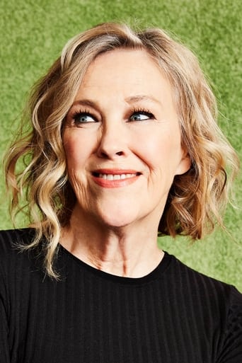 Immagine di Catherine O'Hara