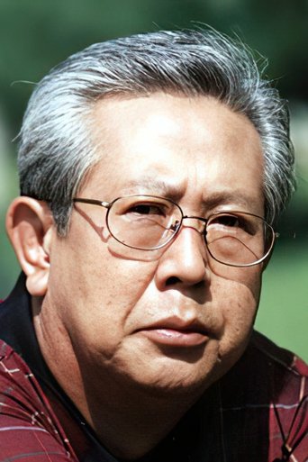 Immagine di Kim Mu-saeng