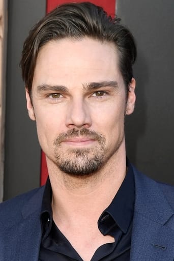Immagine di Jay Ryan