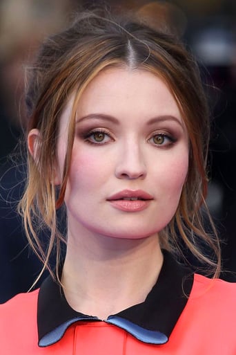 Immagine di Emily Browning