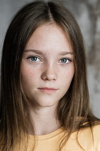 Immagine di Mae Higgins