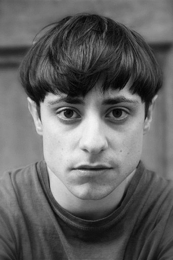 Immagine di Ryan Sampson