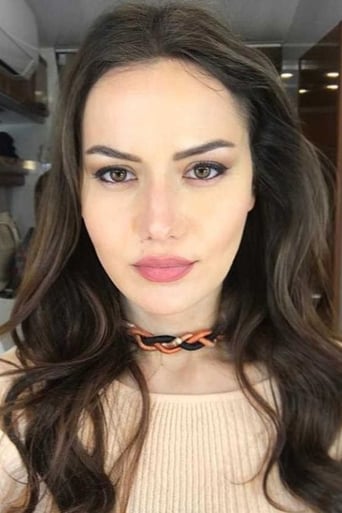 Immagine di Fahriye Evcen