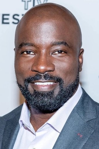 Immagine di Mike Colter