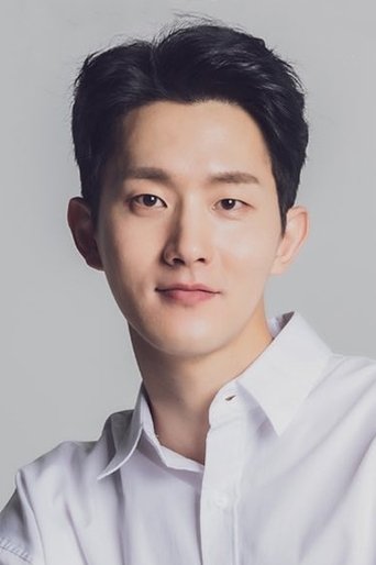 Immagine di Bang Joo-hwan