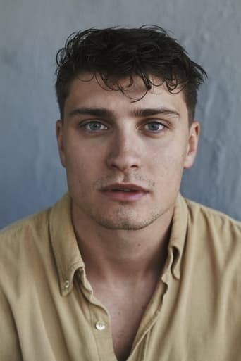 Immagine di Sam Buchanan