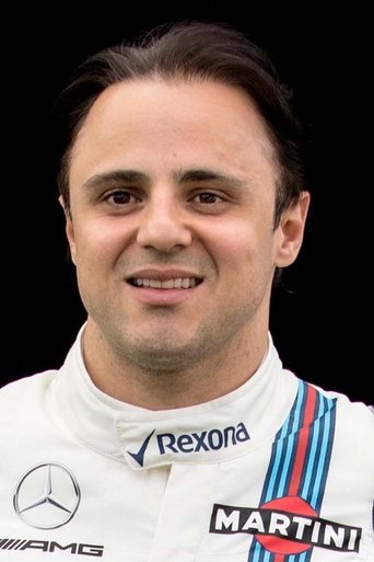 Immagine di Felipe Massa