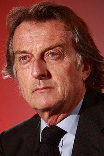 Immagine di Luca Cordero di Montezemolo