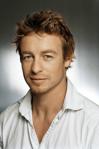 Immagine di Simon Baker