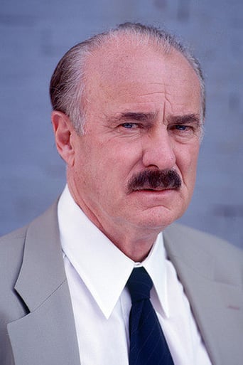 Immagine di Dabney Coleman