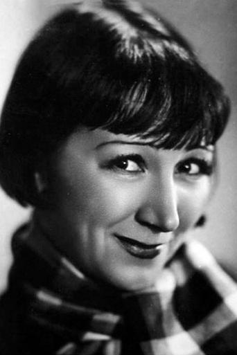 Immagine di Rina Zelyonaya