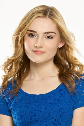 Immagine di Meg Donnelly