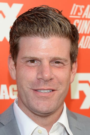 Immagine di Stephen Rannazzisi