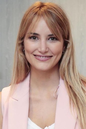 Immagine di Alba Carrillo
