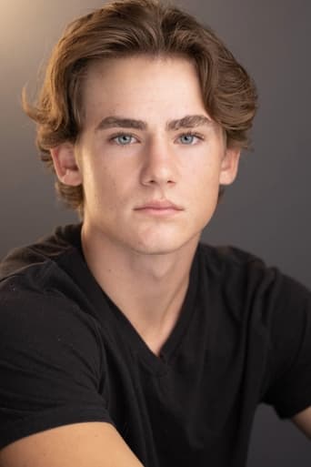 Immagine di Brady Hepner