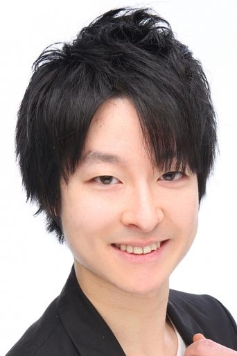 Immagine di Kento Shiraishi