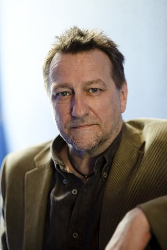 Immagine di Reidar Sørensen