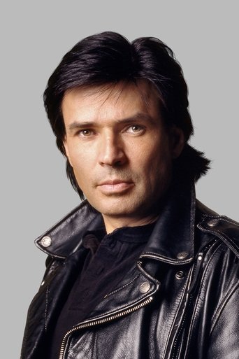 Immagine di Eric Bischoff
