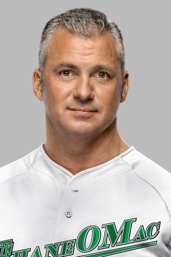 Immagine di Shane McMahon