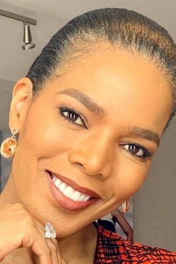 Immagine di Connie Ferguson