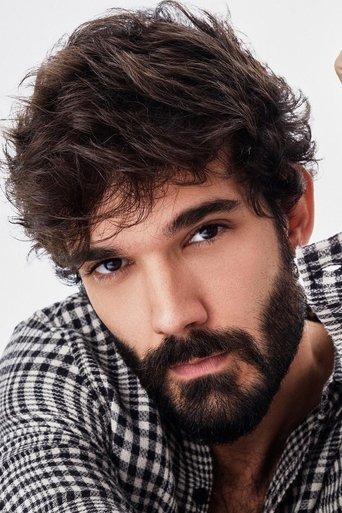 Immagine di Oliver Ruano
