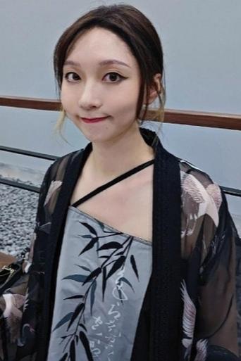 Immagine di Qin Ziyi