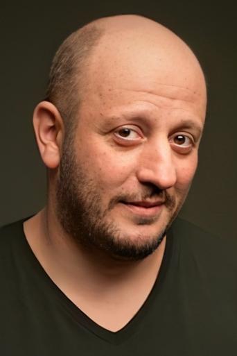 Immagine di Serkan Keskin