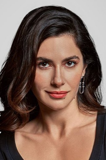 Immagine di Nesrin Cavadzade