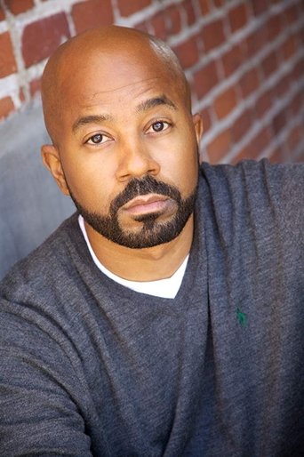 Immagine di Inny Clemons